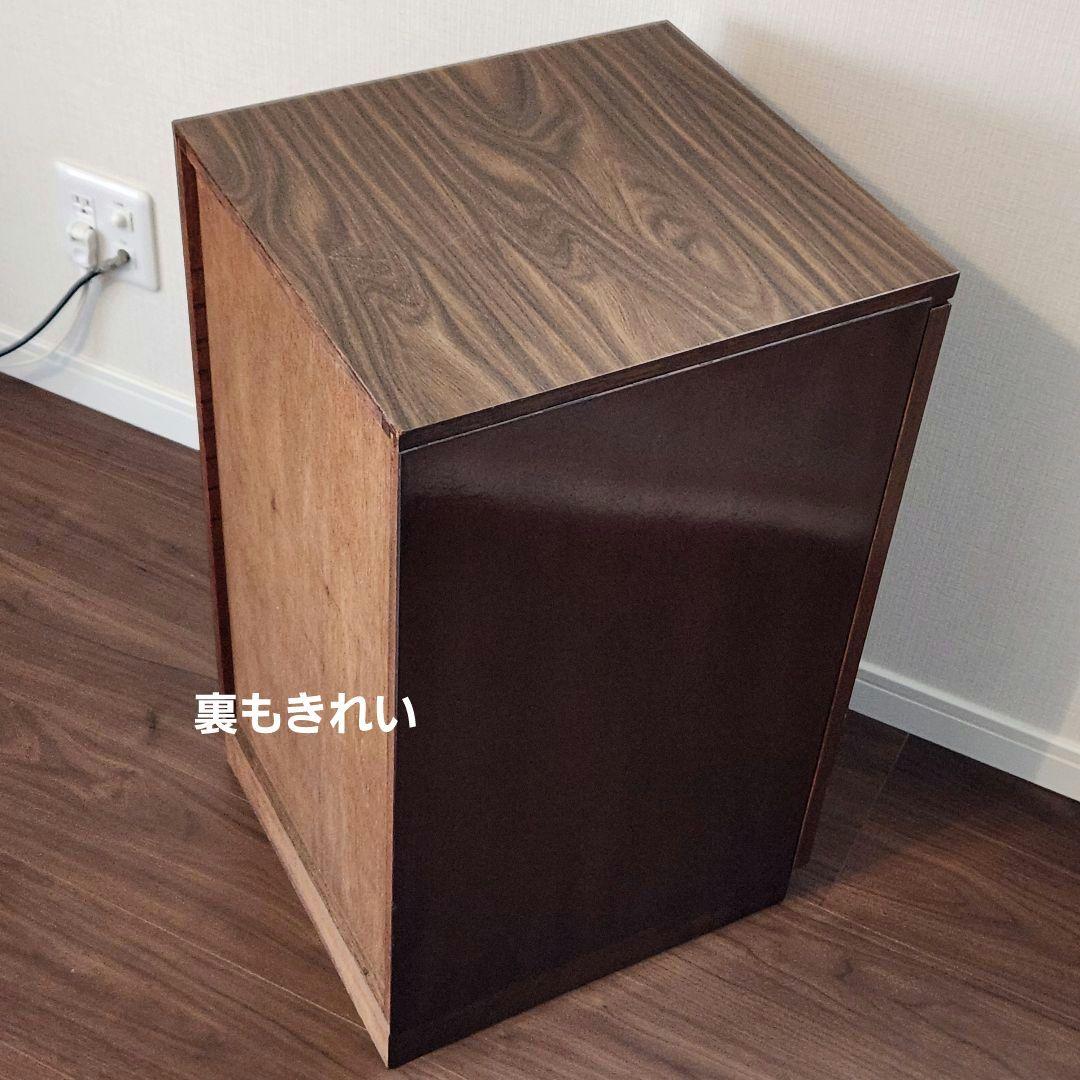 レトロ レコード ラック レトロポップ 昭和 家具 日本製 希少