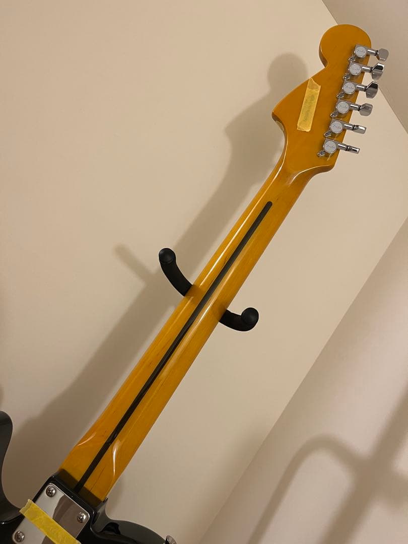 Telecaster Deluxe タイプ エレキギター