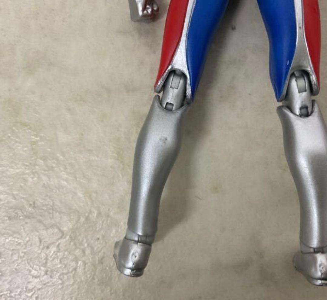 ウルトラマンシリーズ フィギュア ソフビ　セット