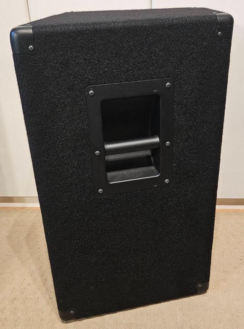 YAMAHA BR15 パッシブスピーカー 15インチ 高音質PAスピーカー②