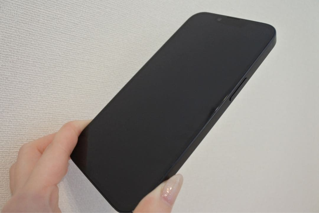 iPhone14 128GB SIMフリー ミッドナイト 残債なし