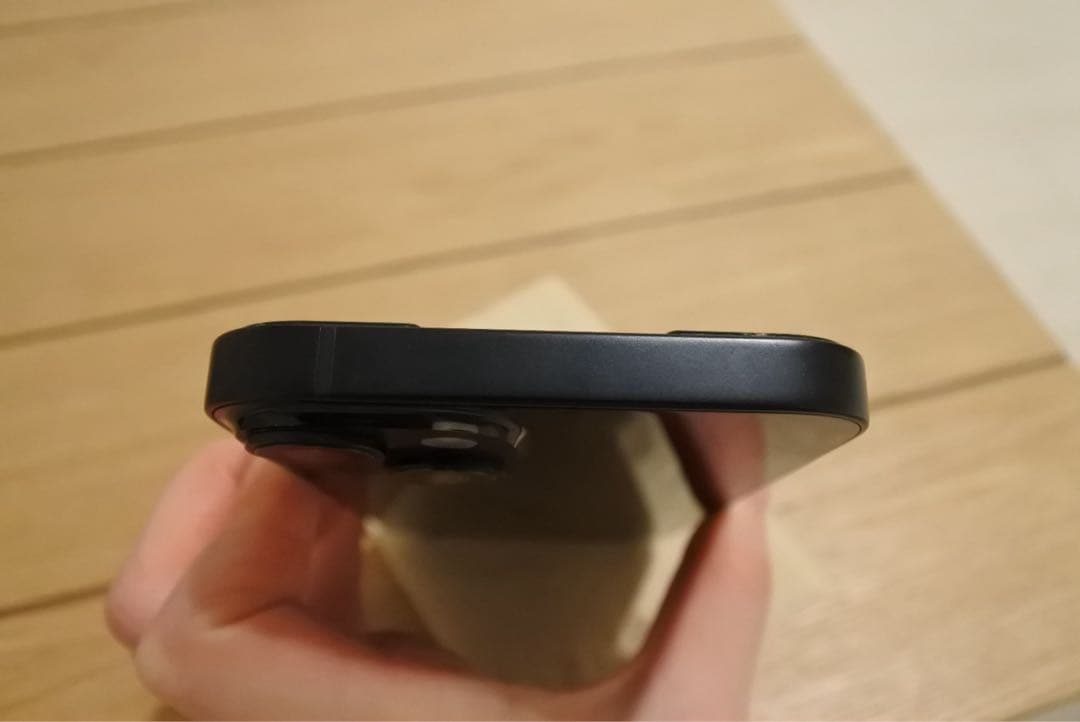 iPhone14 128GB SIMフリー ミッドナイト 残債なし