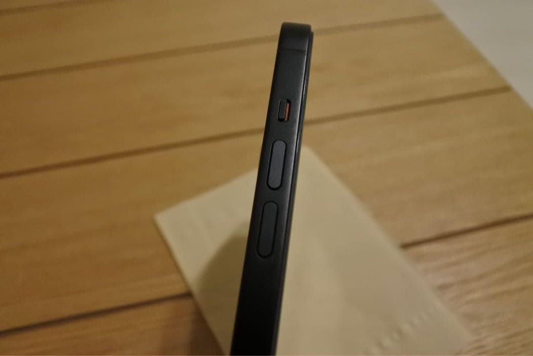 iPhone14 128GB SIMフリー ミッドナイト 残債なし