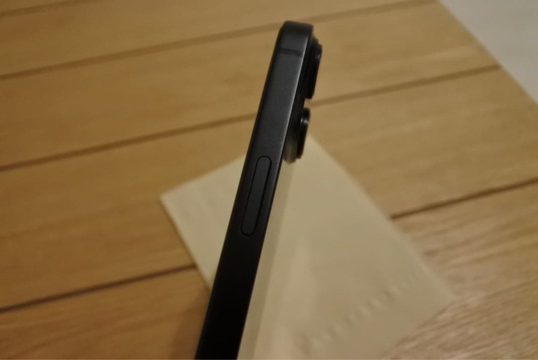 iPhone14 128GB SIMフリー ミッドナイト 残債なし