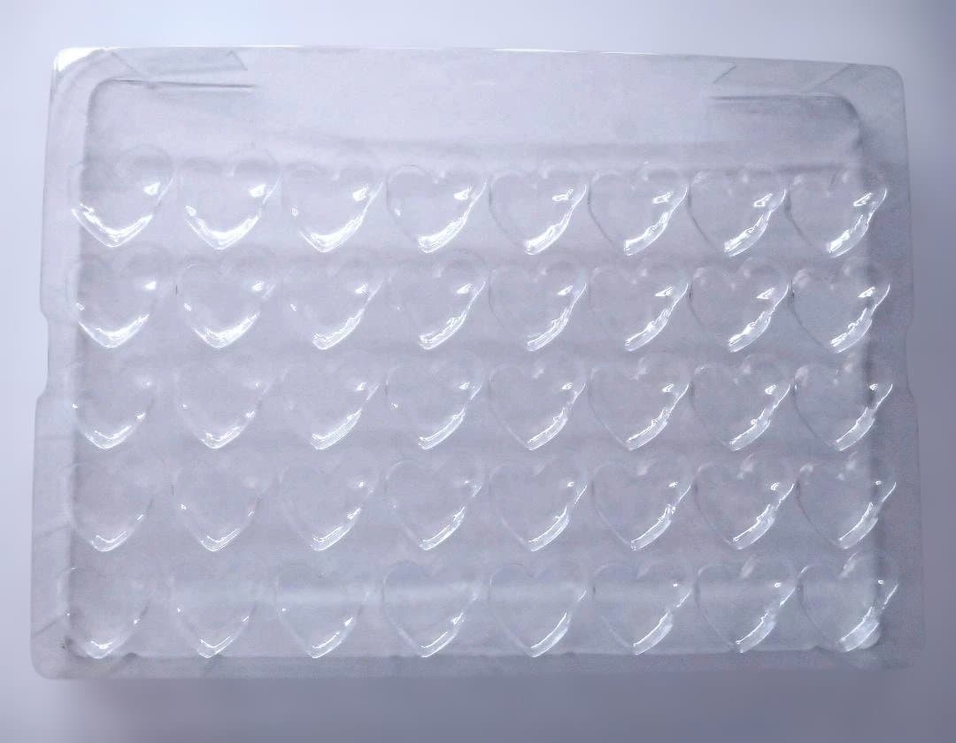 タグつきプリズムストーントランク　prism stone