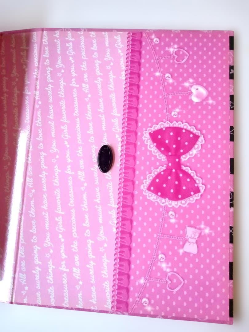 タグつきプリズムストーントランク　prism stone