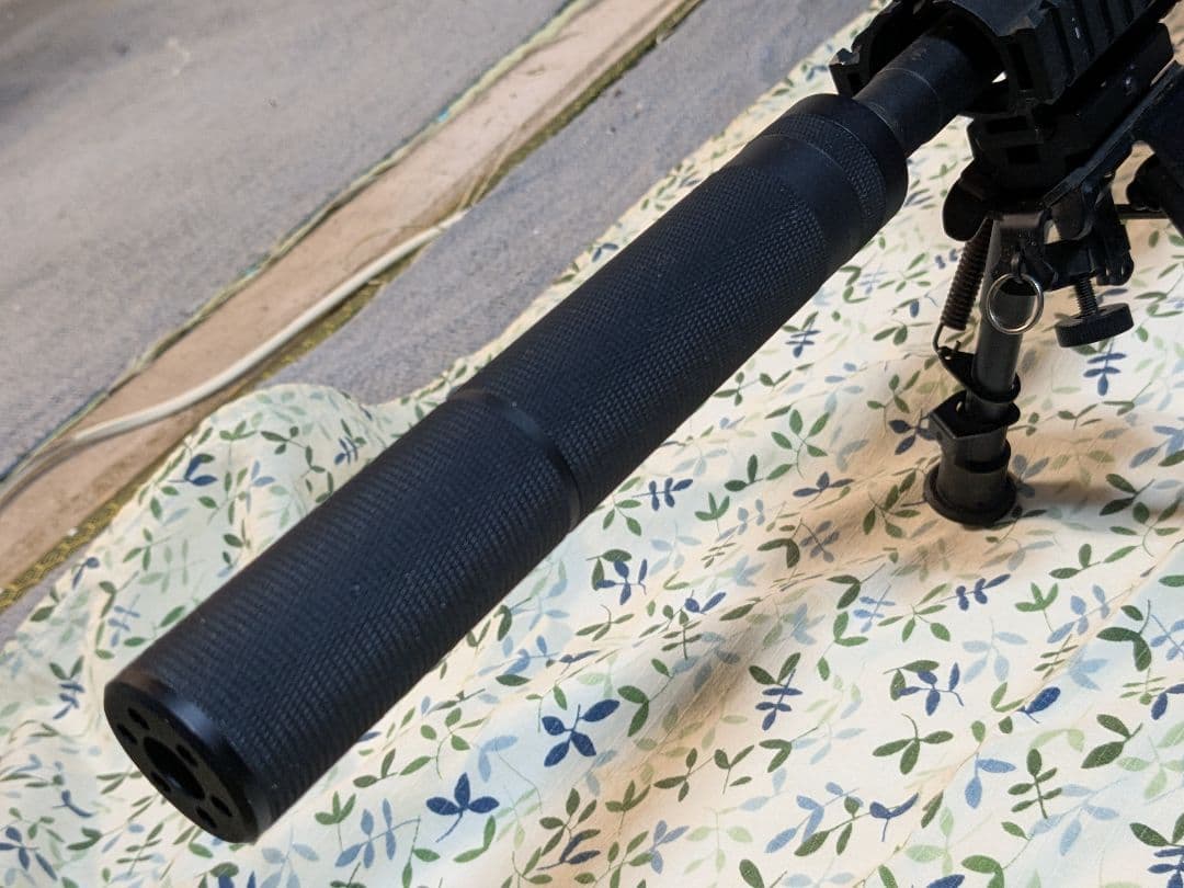 東京マルイ スタンダード電動ガン ＳＲ１６