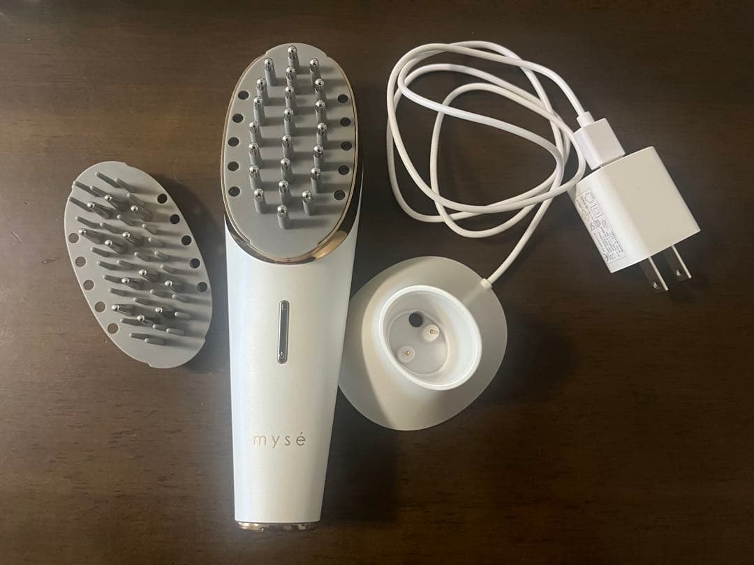 ヤーマン mysé スカルプリフト プラス