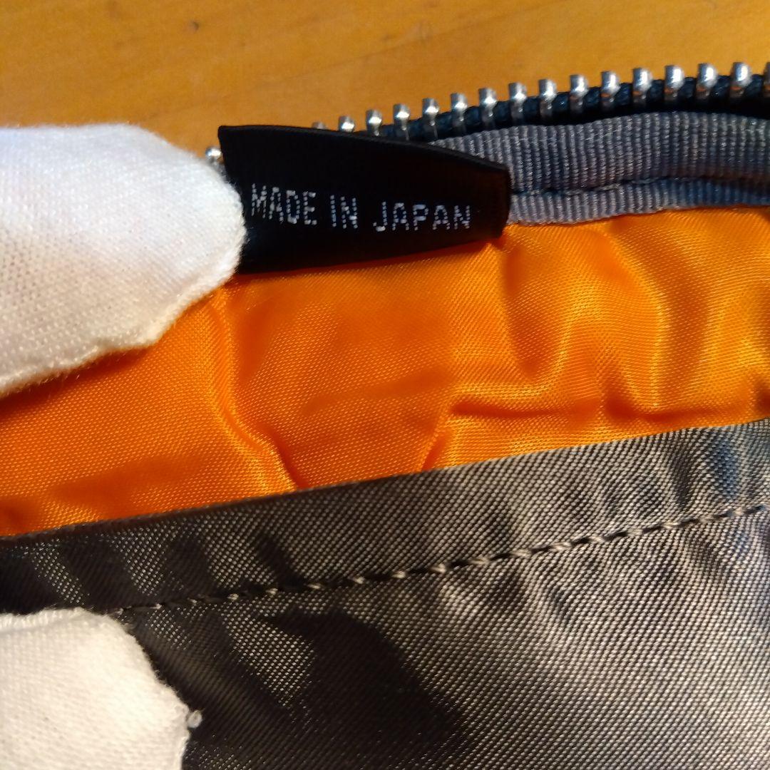 PORTER キーケース