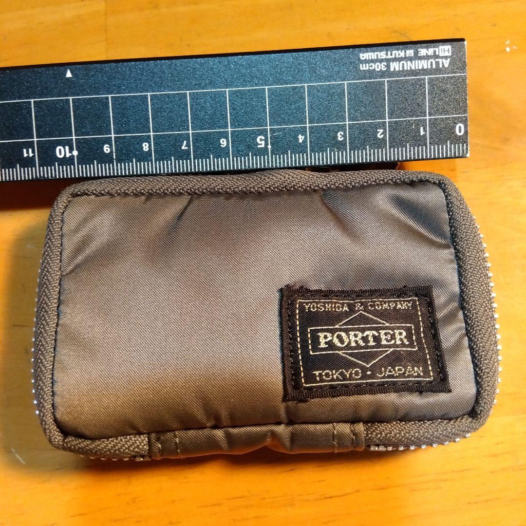 PORTER キーケース