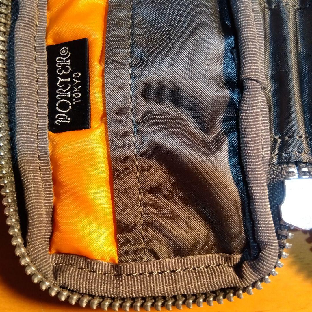 PORTER キーケース