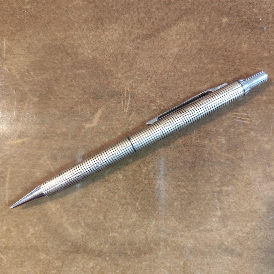 【希少・新品】ニューマン スーパー5 シャープペンシル 箱・説明書付 昭和レトロ