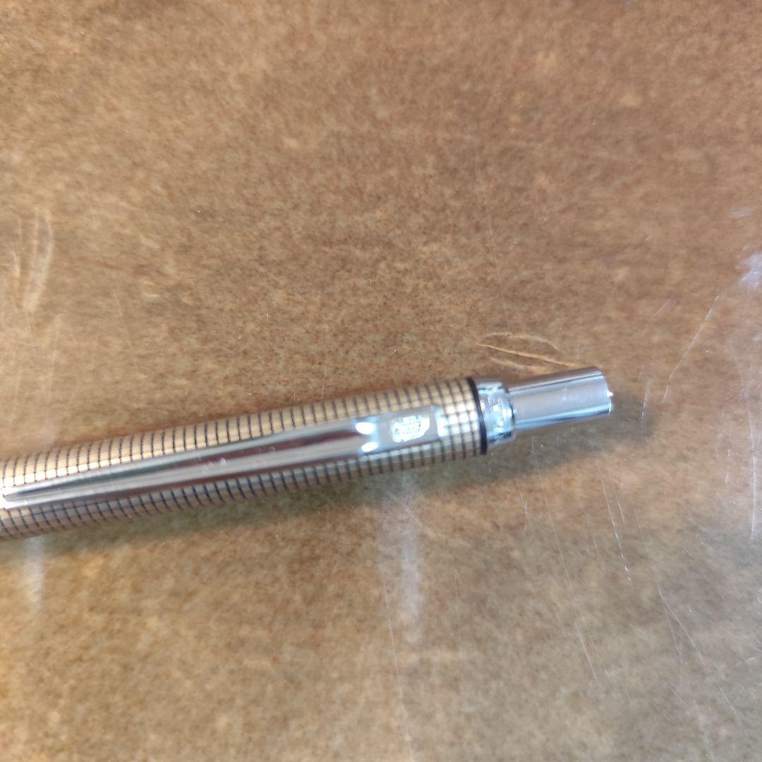 【希少・新品】ニューマン スーパー5 シャープペンシル 箱・説明書付 昭和レトロ