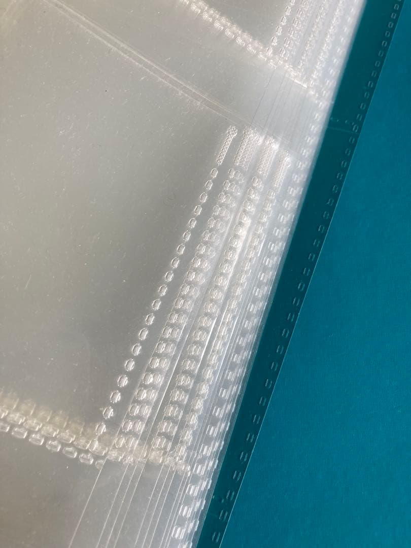 N*i様 付属カード有り＊アイカツ！ 9ポケットバインダー ALL STAR I