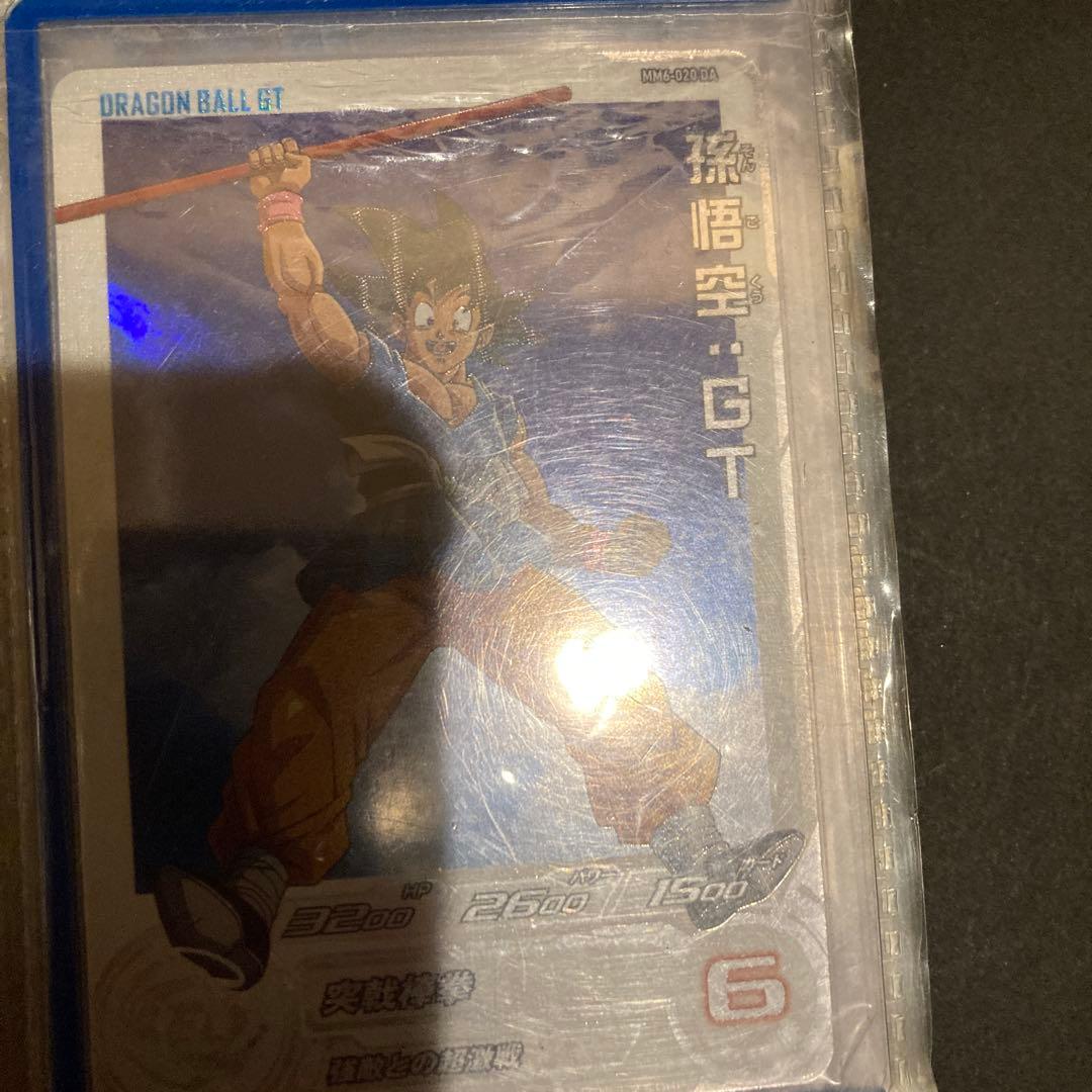 ドラゴンボールヒーローズ　DAフルコンプ　まとめ売り