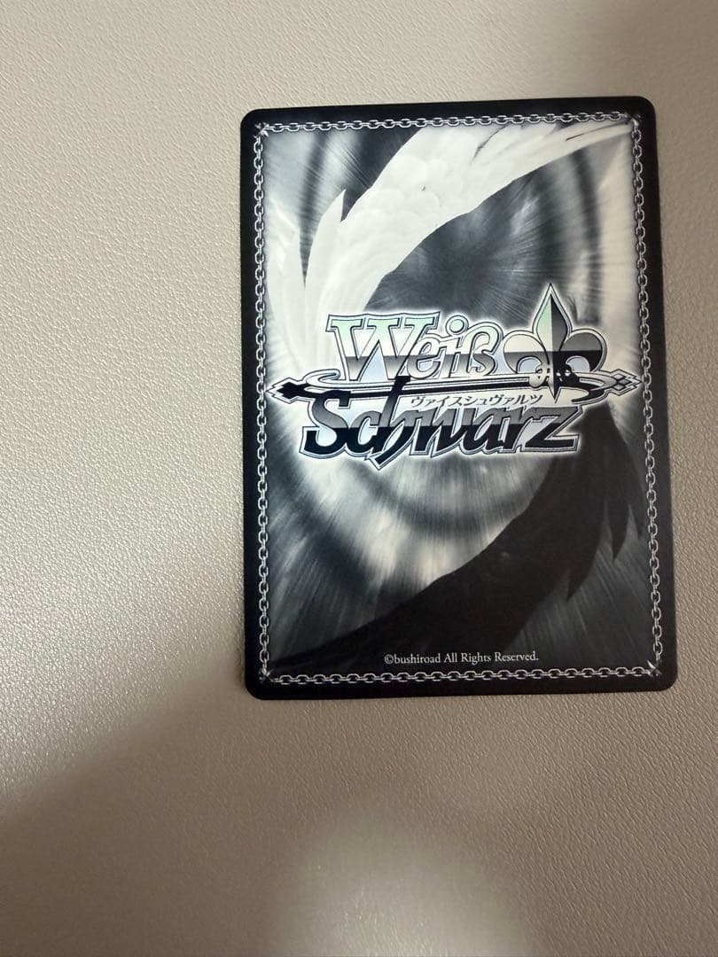 本当の力 ナーベラル ヴァイス オバロ サイン sp