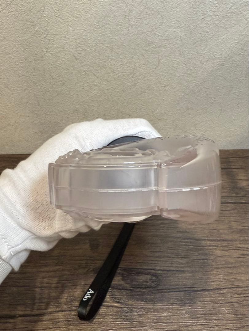 【送料込み】Ado ライブグッズ　3点まとめ　花　ペンライト　折り畳み傘