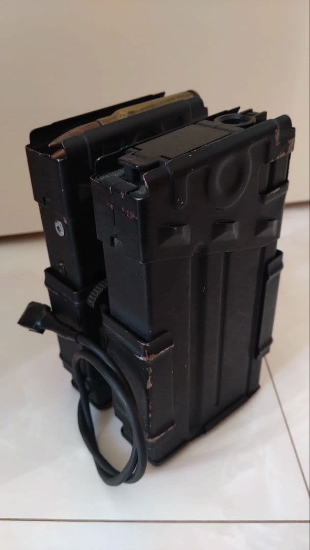 東京マルイ 電動ガン G3 SAS HC ハイサイクル 付属品多数 本体極美品