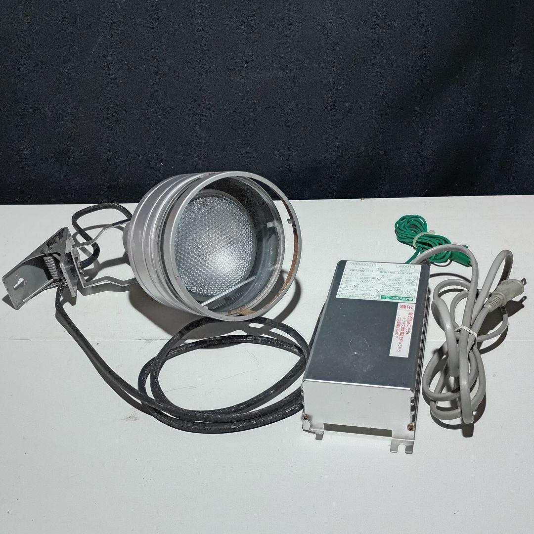 メタハラ　115スーパークール　　　 岡村電産　150W ランプ