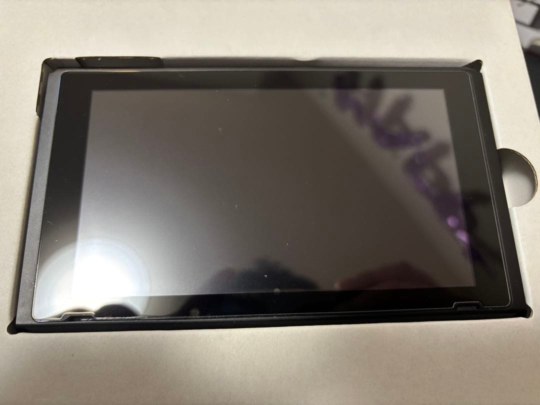 【中古】Switch 本体