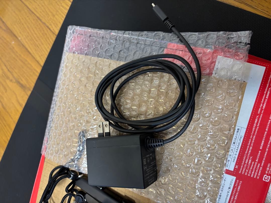 【中古】Switch 本体