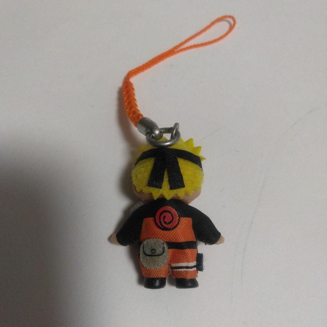 キュージョン　NARUTO　ナルト×キューピー