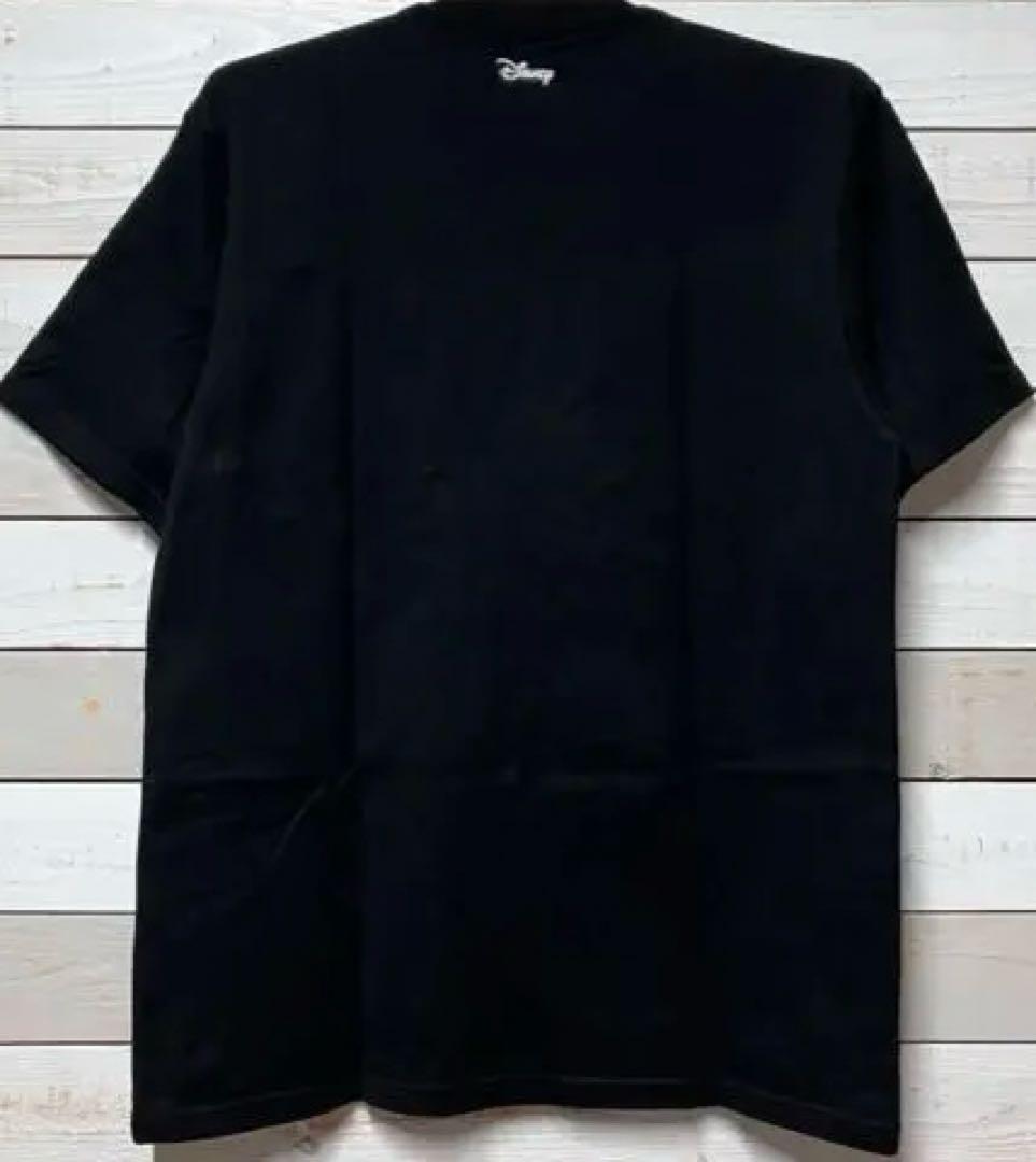 undercover×Disney Tシャツ