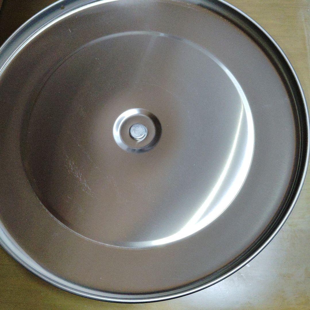 OSAKA GAS ガス炊飯器 N11-660（都市ガス用）