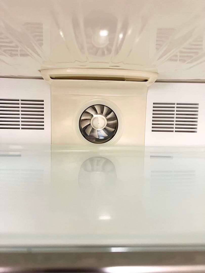 National ナショナル 冷蔵庫 冷凍庫 NR-B26B1