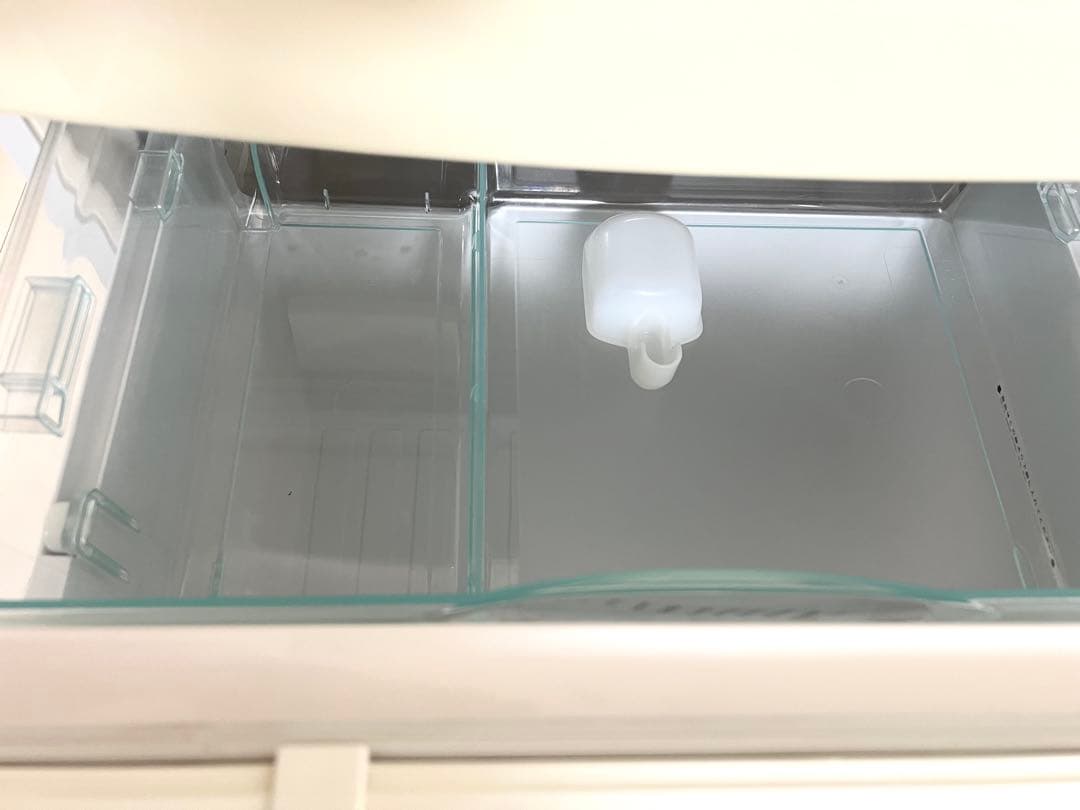 National ナショナル 冷蔵庫 冷凍庫 NR-B26B1