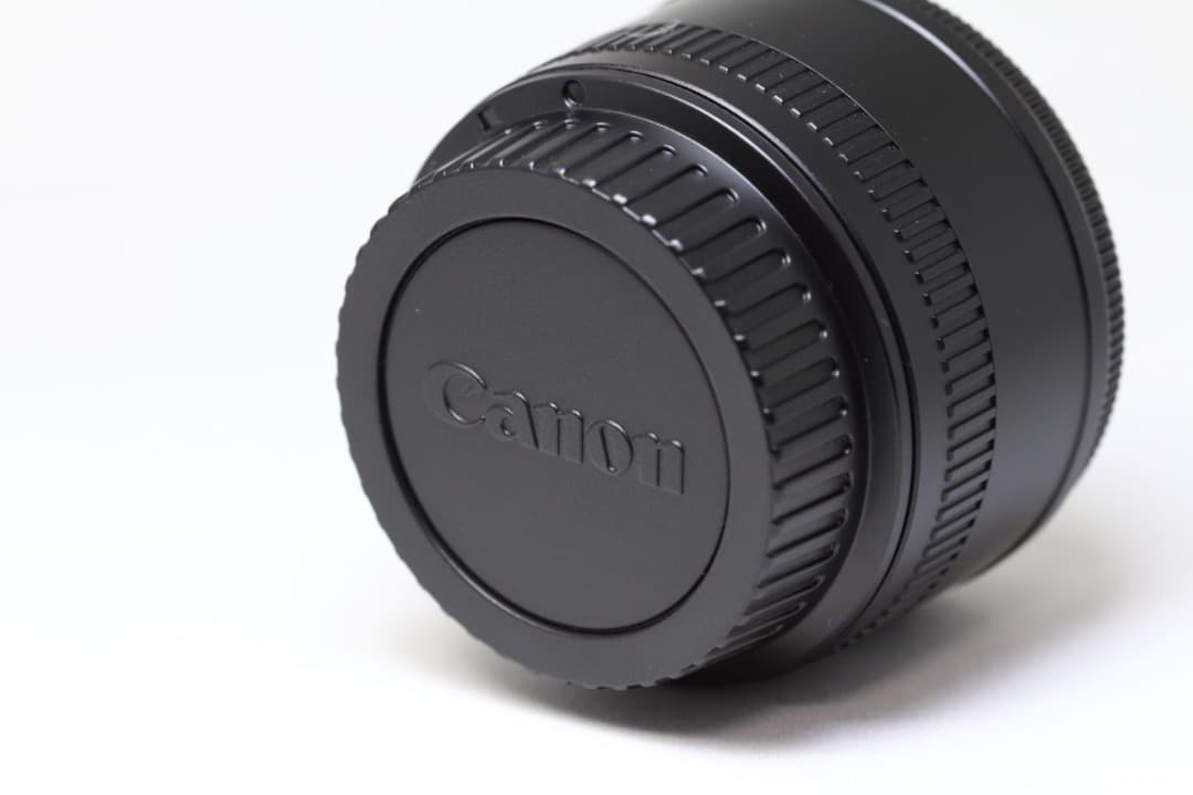 レンズ(単焦点) Canon EF 50mm f1.8 II