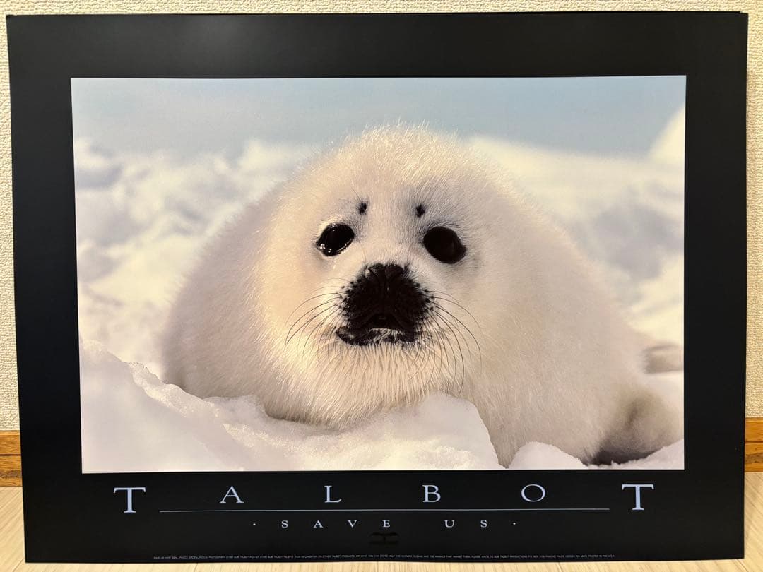 Bob Talbot 80s vintage poster 10種セット