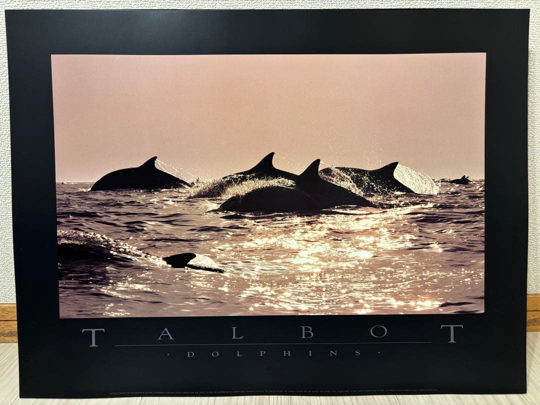 Bob Talbot 80s vintage poster 10種セット