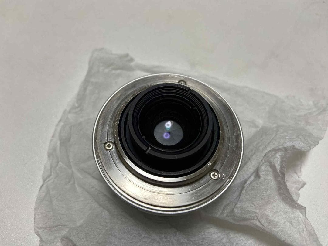 j*l様 VOIGTLANDER BESSA R2M + COLOR-SKOPE