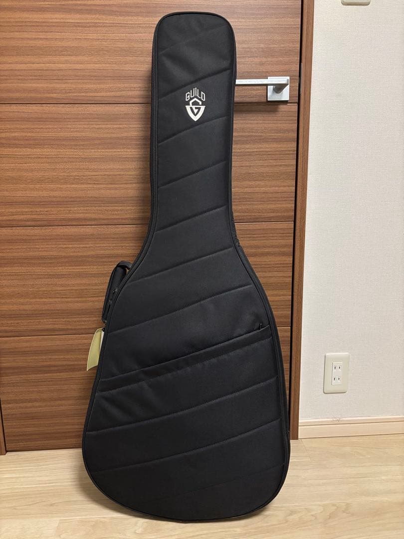 最終価格　GUILD OM-240CE NT