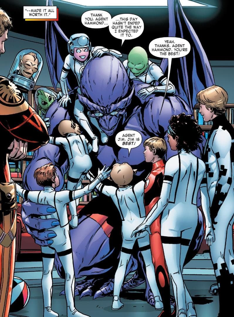 Marvel Legends ドラゴンマン 25.4 cm翼幅,約44.5cm