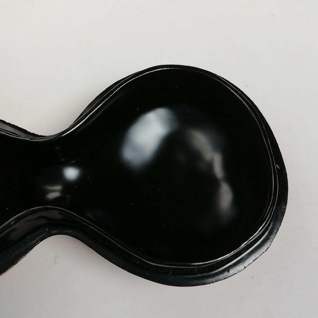 Ｔ９６０　香合　『虫蒔絵　瓢香合』『道場宗廣 造』　共箱　茶道具