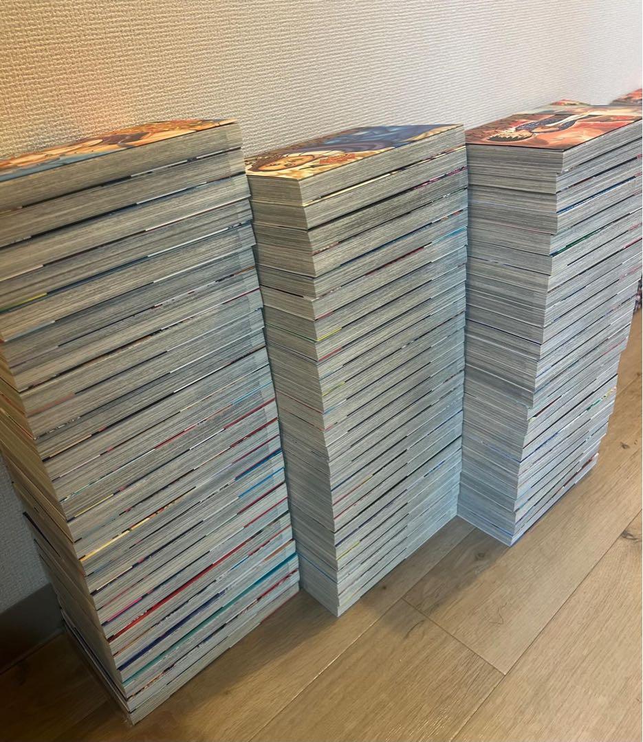 キングダム　全巻　極美品