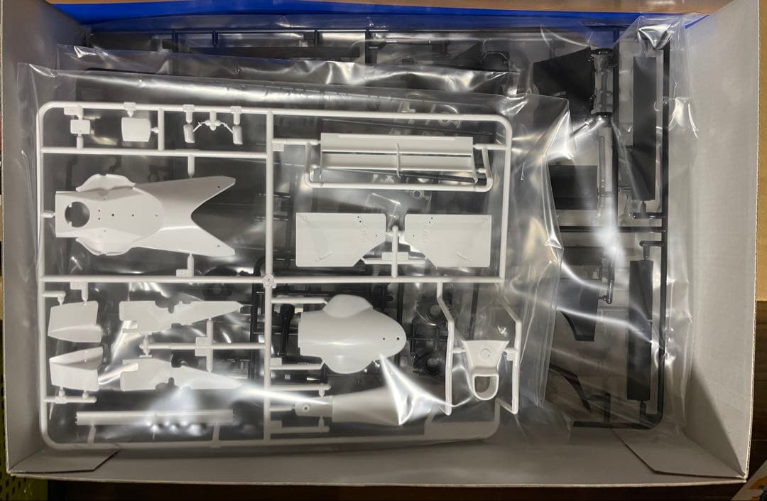 価格改定！Williams FW14B 1/12 スケール TAMIYA