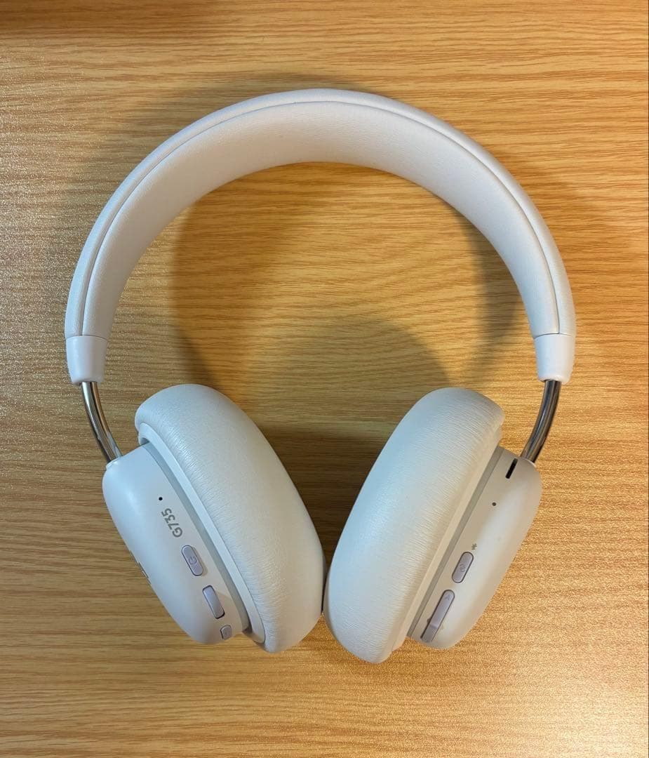 logicool ロジクールG735 ゲーミングヘッドセット ホワイト