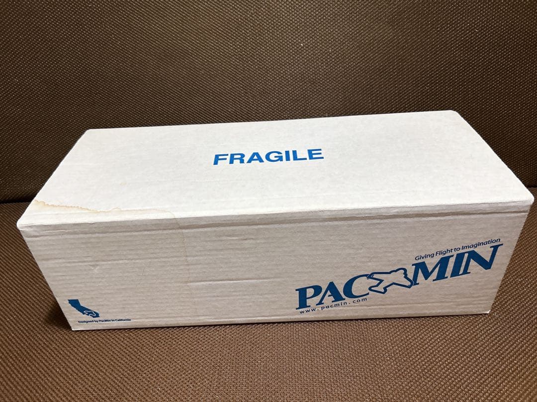 日本航空 Boeing 787 1/144 PACMIN