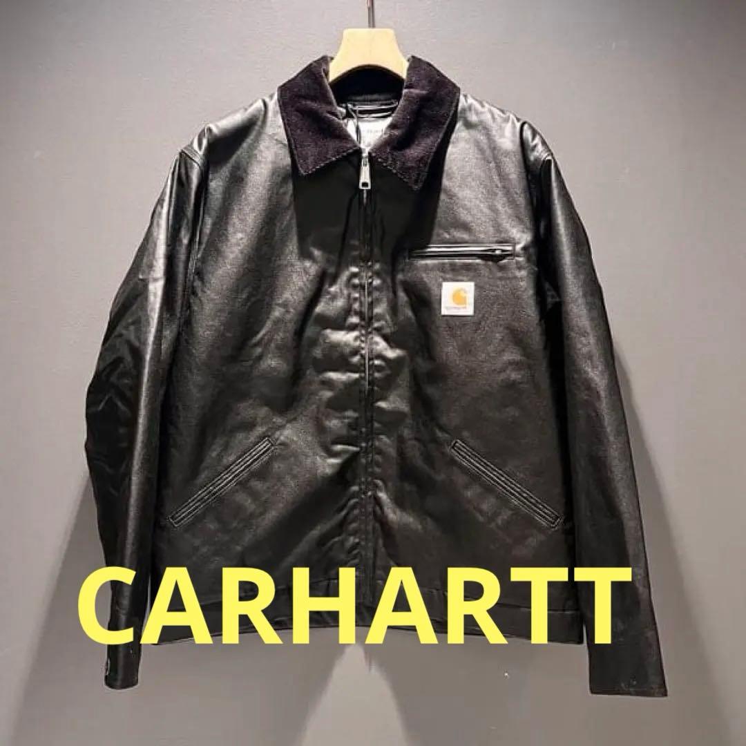 ジャケット・アウター CARHARTT / OG DEAN JACKET