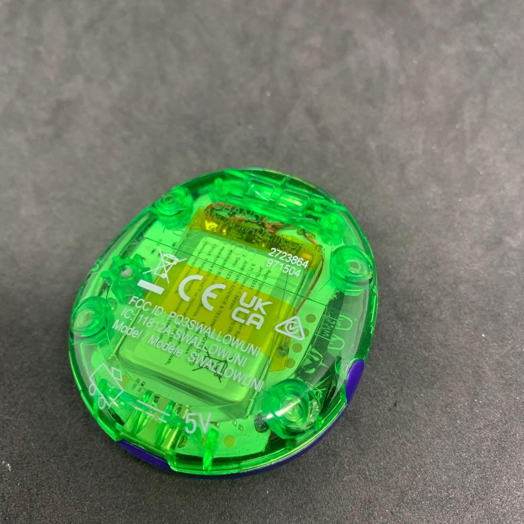 たまごっち ユニ モンスターカーニバル　RYOHEI