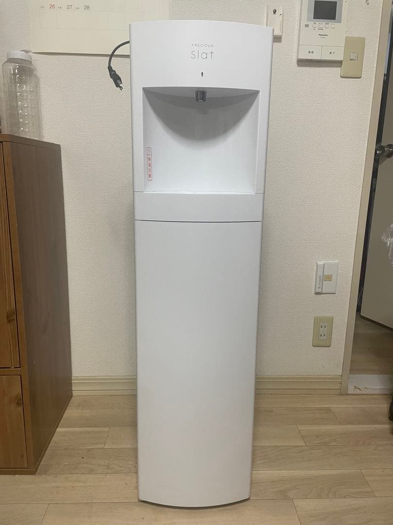 ！！美品！！ フレシャス　 ウォーターサーバー　WFD-1900 スラット