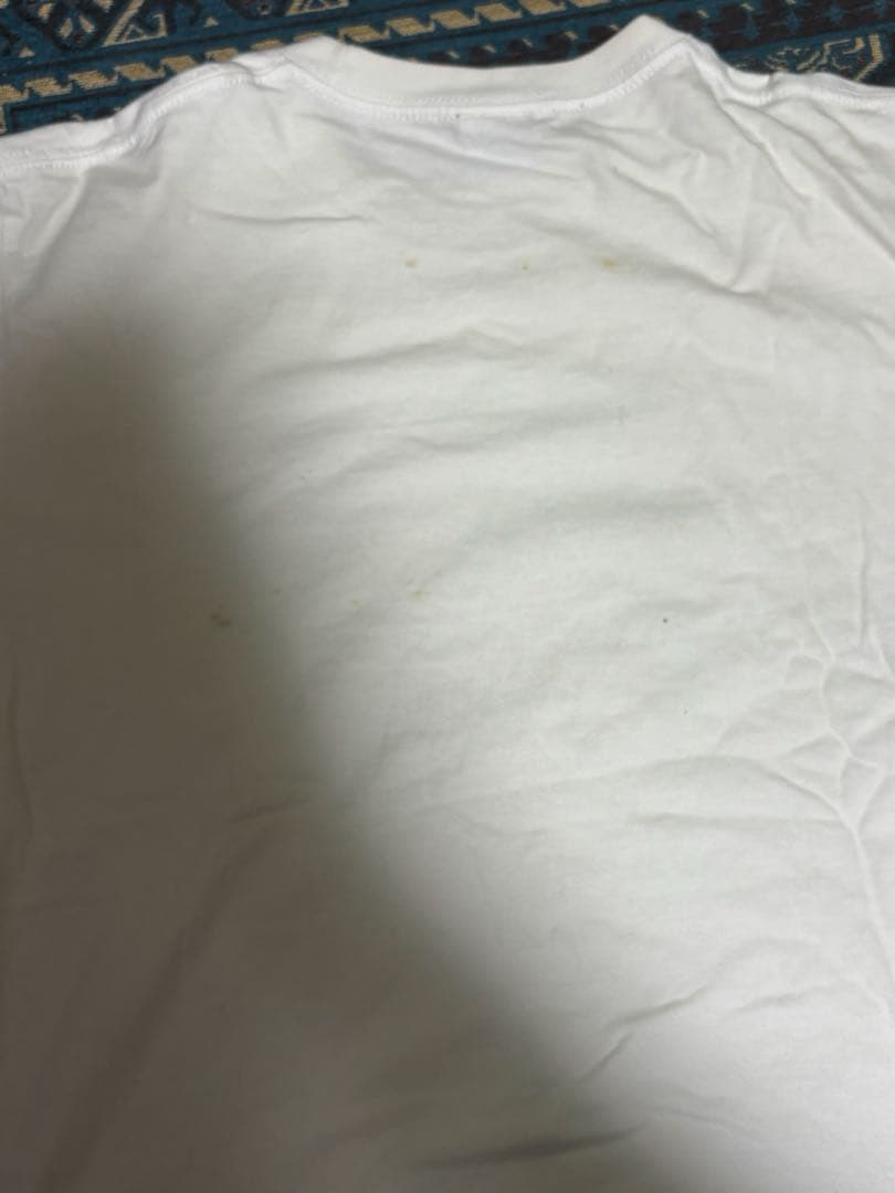 Aphex twin Come to daddy 限定T Lサイズ