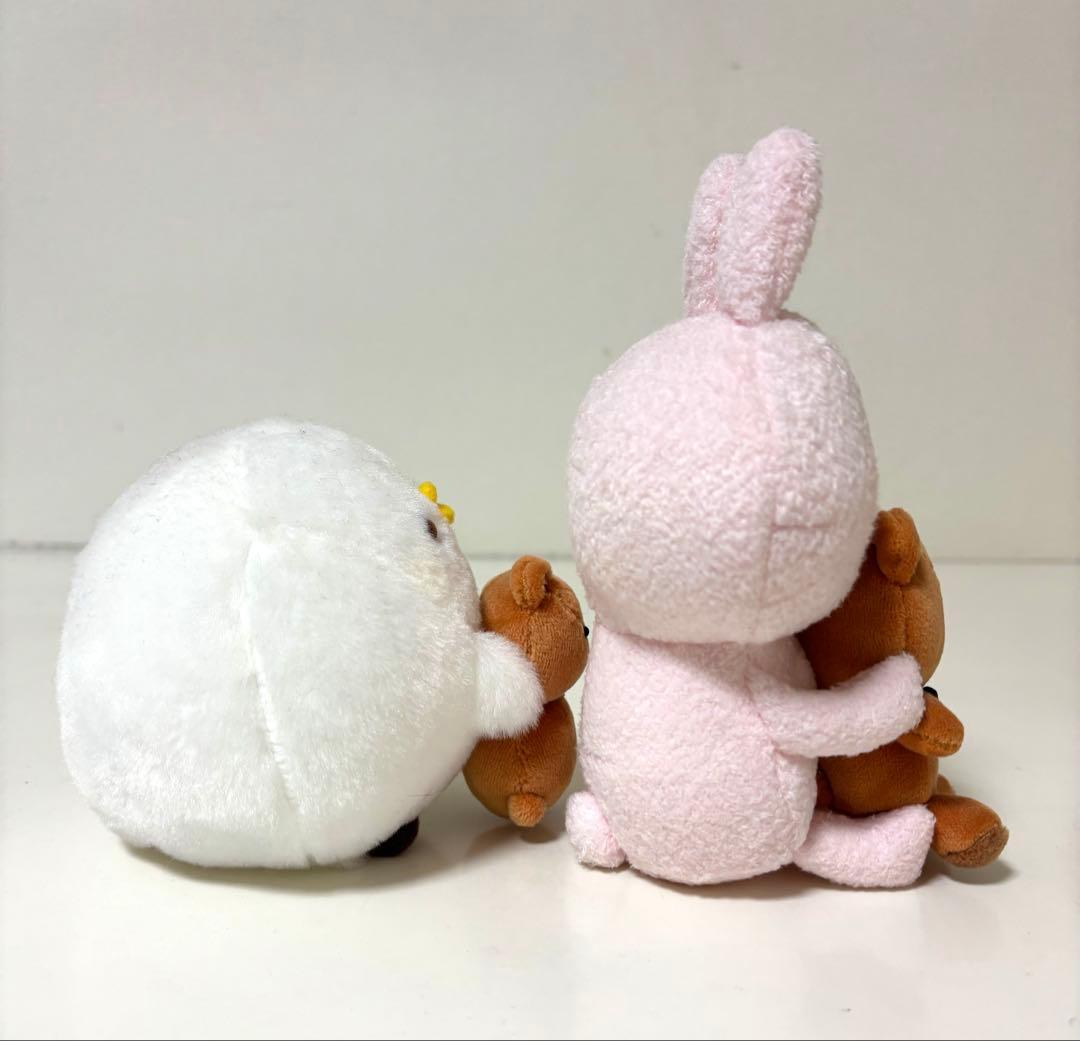 カナヘイ　テディベアミュージアム　ぬいぐるみ