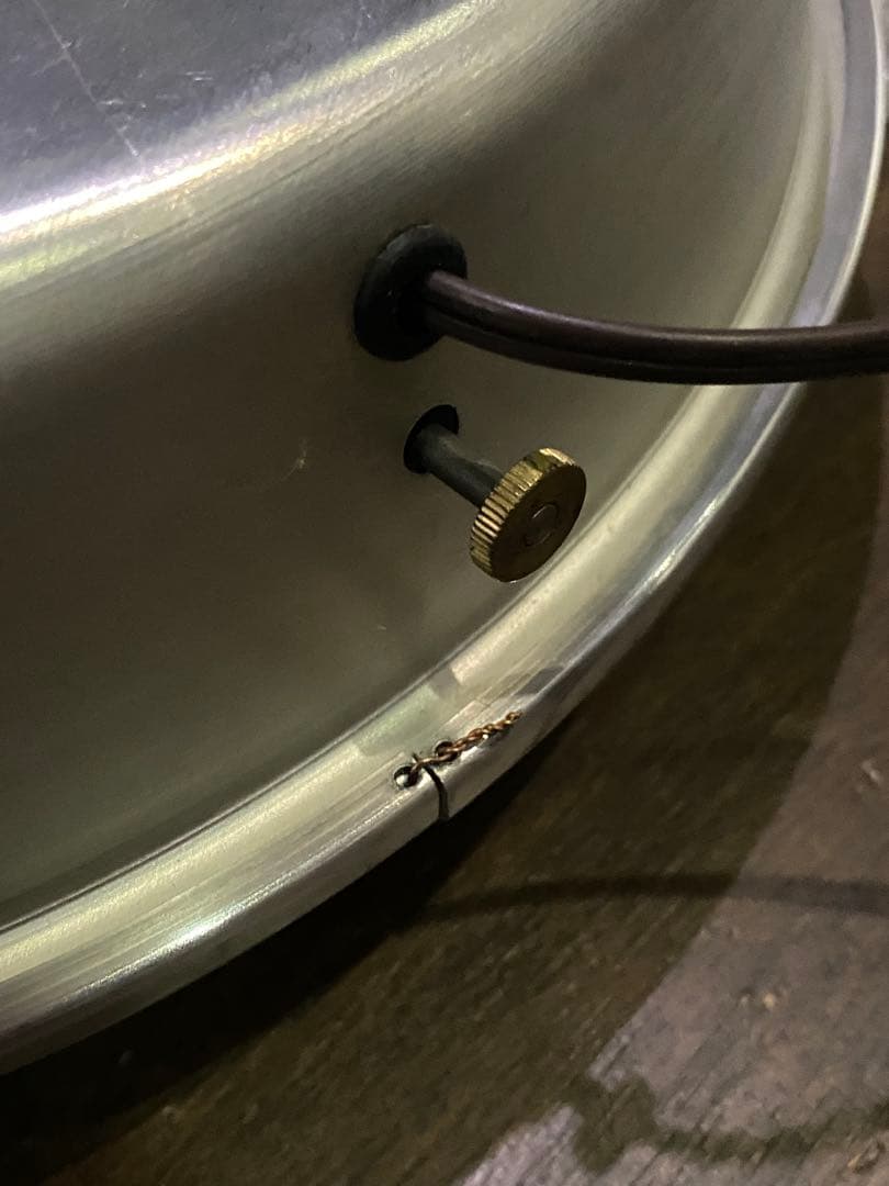 【新品】GREYHOUND グレイハウンド 内照明掛け時計 アメリカン雑貨