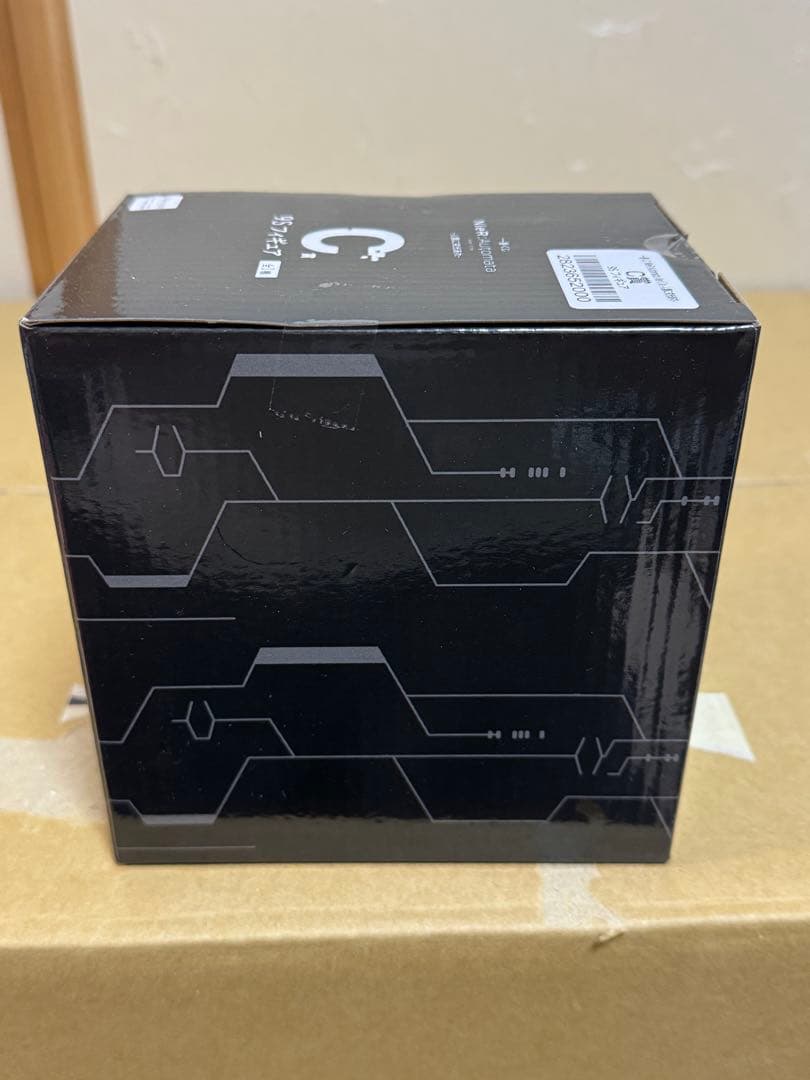 一番くじ NieR:Automata Ver1.1a C賞 9S フィギュア