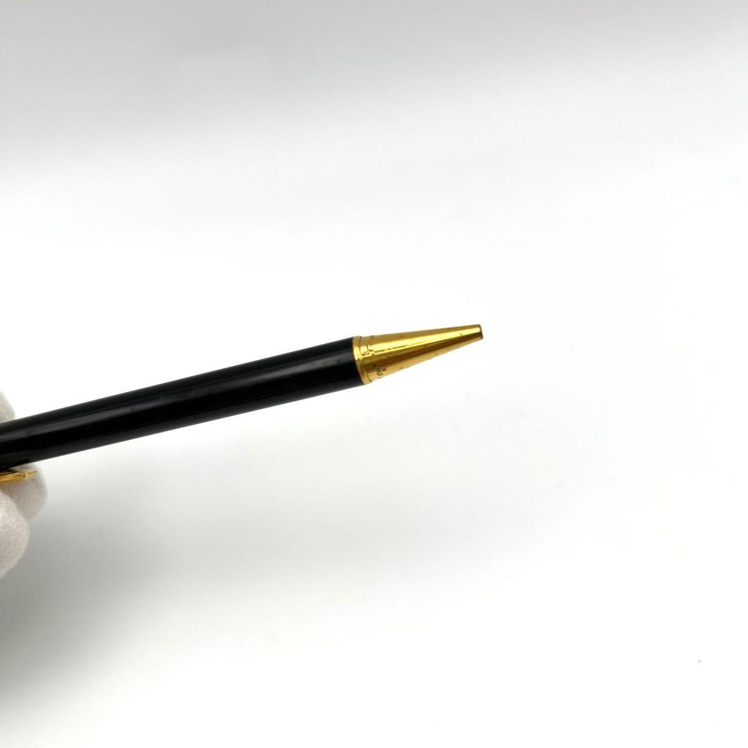 カルティエ CARTIER ボールペン ゴールド トリニティ 保存袋付き