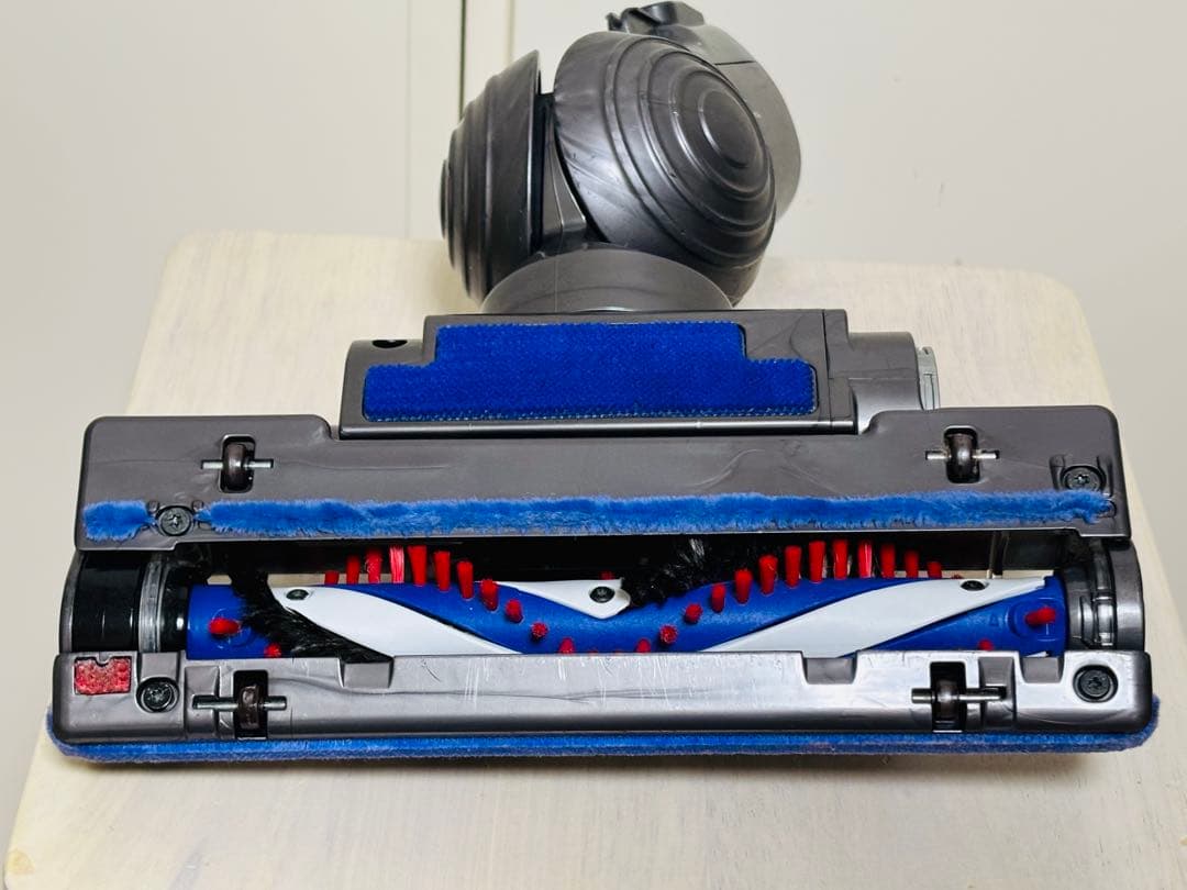 【美品】Dyson キャニスター タービンヘッド